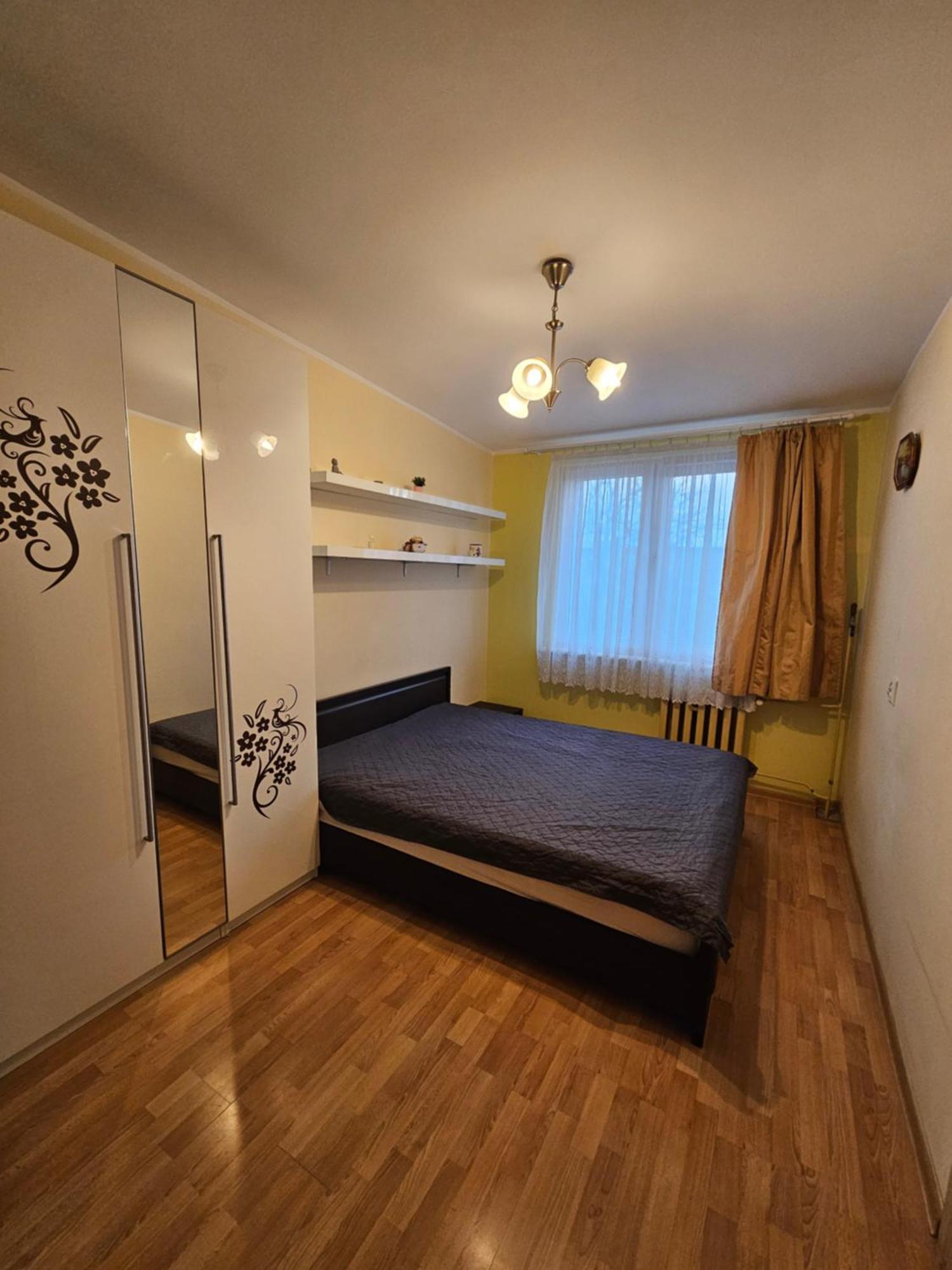 Apartmán Blisko Plazy Gdaňsk Exteriér fotografie